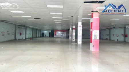 Cho Thuê Mặt Bằng Kinh Doanh 2.200m2 Giá Rẻ Chỉ 100 Triệu. Hố Nai-Trảng Bom-Đồng Nai