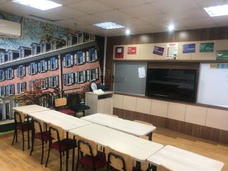 Cho thuê diện tích 1000m2 Từ Sơn Bắc Ninh làm kinh doanh, dạy học, thương lượng chỉ 60 triệu/tháng