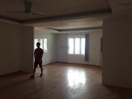 Cho thuê VP phố Nguyễn Khang, Cầu Giấy, Hà Nội, DTSD 130m2 - 165m2, giá từ 30tr - 35tr/tháng