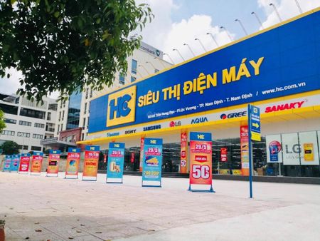 Hot! Siêu phẩm mặt tiền 36m, 500 triệu, 2000m2 tại Nguyễn Văn Cừ phù hợp làm showorm, nhà hàng