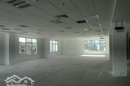 Cho Thuê Mb Văn Phòng C/c Babylon Dt đa Dạng 38m2/80m2/140m2/200/2, Giá 200k/m2, Lh: