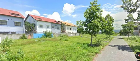 Cho Thuê đất Trống Diện Tích 450m²