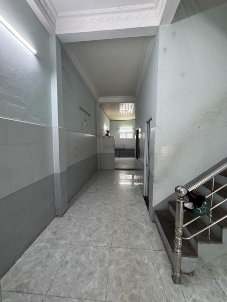 Cho thuê nhà mặt tiền đường Nguyễn Phước Nguyên, phường An Khê, TP Đà Nẵng