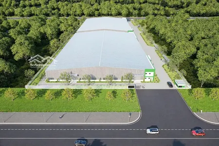 Cho Thuê Nhà Xưởng 70.000 M2 Trong Kcn Dầu Giây, đồng Nai