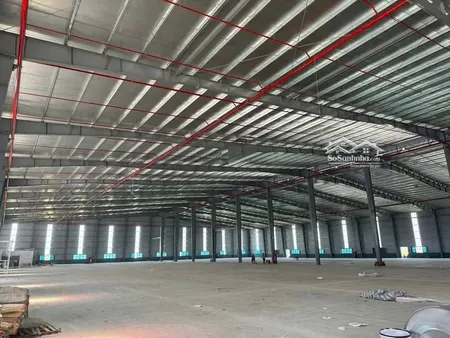 Cho Thuê Xưởng Kcn Quế Võ 1, Bắc Ninh. Dt 2000m2 - 3000m2 - 4000m2. Pccc Tự động. Thành Lập Dn Fdi