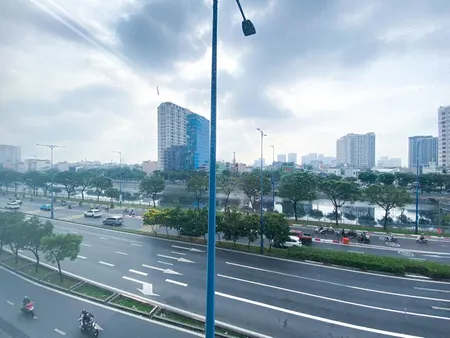 Cho Thuê Văn Phòng Quận 1, Tp.hcm Giá Cực Ngon - Miễn Phí 1 Tháng Set Up