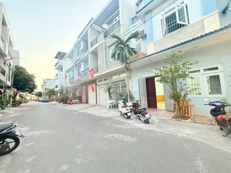 Cho Thuê Nhà đẹp đường 30-4, Vũng Tàu