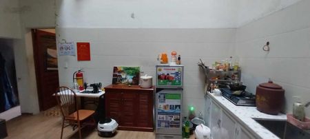 Trung tâm TP: Nhà xanh, sạch, khép kín, ưu tiên nữ