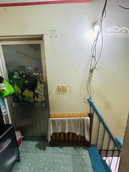 Cho Thuê Nhà Riêng 14 Triệu, 48m2 Tại đường Số 15, Tân Thuận Tây, Quận 7, Hồ Chí Minh