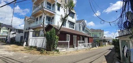 Cho Thuê Nhà Riêng Tại đường Thái Phiên, Phường 12, đà Lạt, Lâm đồng, 3 Triệu Vnd, 40 M2
