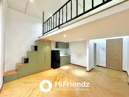 Siêu Phẩm Duplex Full Nội Thất Cực Xinh Ngay Mặt Tiền Trung Tâm Quận 5 - Hàng Siêu Hiếm