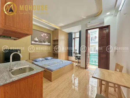 Cho Thuê Phòng Trọ 30m2 Tại Lê Văn Thọ, P9, Gò Vấp, Giá 4 Triệu