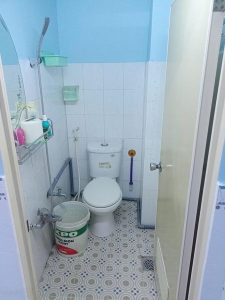 Cho thuê nhà hẻm 4m (XH) Bình Thới, P.14, Q.11. Giá 11tr