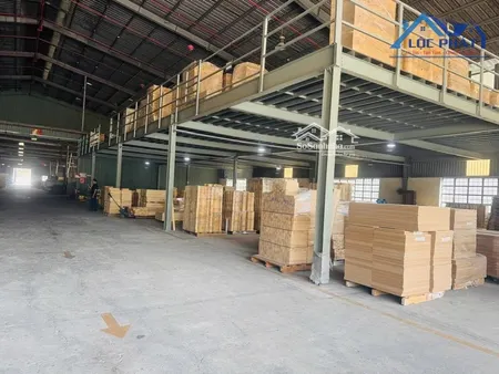 Cho Thuê Nhà Xưởng 24.000m2 Giá Rẻ Chỉ 1,872 Tỷ. Kcn Vĩnh Cửu - đồng Nai: