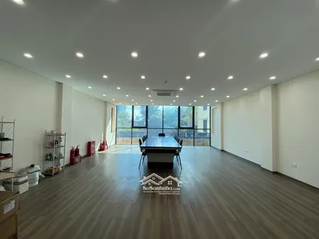 Chính Chủ Cho Thuê Văn Phòng 65m2 Khu Vực Hạ đình Giá Siêu êm Chỉ 10 Triệu/tháng