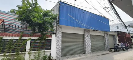 Cho Thuê Nhà Xưởng ở Lãm Hà Ngang 10m Diện Tích 165m đã Co Nhà- Mặt Bằng đường Nguyễn Mẫn Dt 800m2