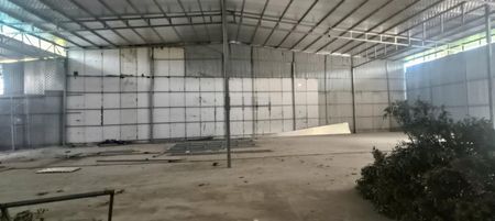 Cho thuê kho xưởng sát đường Đại Lộ Thăng Long, Đại Mỗ, NTL, DT 600m2, điện 3 fa, nước sạch, xe 15T