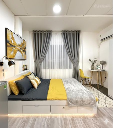 Phòng trọ Bình Thạnh gần HUTECH, Đại học Thuỷ Lợi, có cửa sổ chỉ 5.5 triệu quay đầu. LH : ***7272