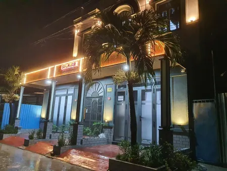 Phòng Trọ Dành Cho Quản Lý - Chuyên Gia