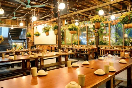 Cho Thuê Cửa Hàng 200m2 160 Triệu Tại Times City. Phù Hợp Làm Nhà Hàng, Cafe Showrom Trưng Bày