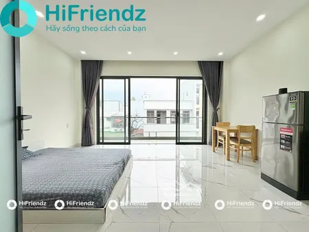 Cho Thuê Phòng Trọ đẹp Xuất Sắc Tại Chu Văn An, 4,5 Triệu, 36m2, Bình Thạnh, Hcm