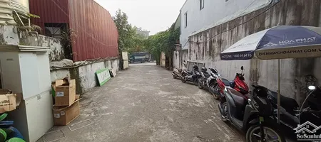 Cho Thuê Kho Xưởng đường Phan Trọng Tuệ, Thanh Trì, Gần Giải Phóng, Dt 700m2, Xe Công, điện 3 Pha