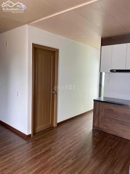 CĂN HỘ MỚI 100% SAU LƯNG ĐẠI HỌC FPT - 2 Apartment For Rent BRAND NEW APARTMENT – BEHIND