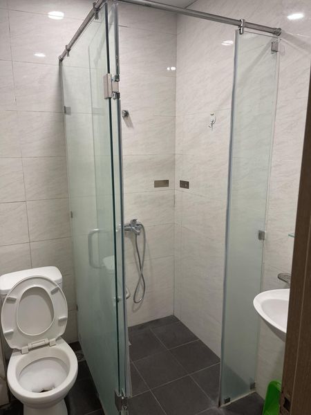 Chung cư mini - 1130 La Thành - Giảng Võ