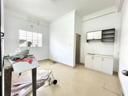 Phòng Trọ Cho Sinh Viên Và Người đi Làm...dự án Mới, Phòng Sơn Mới 100%
