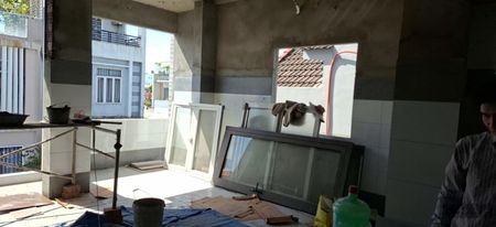 Cho thuê homestay nguyễn phước nguyên