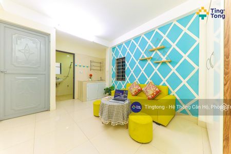 TingTong 28 - studio giá sinh viên đủ đồ ngay khu vực Văn Quán - Chiến Thắng