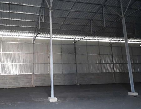 Cho thuê kho đường nguyễn văn quỳ