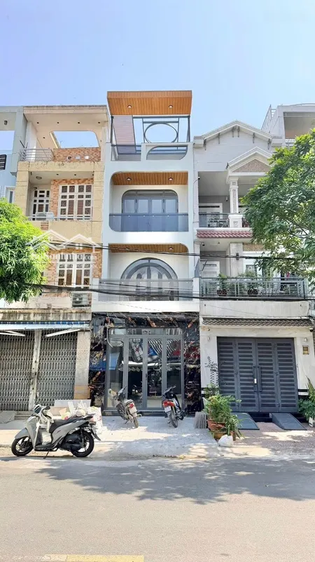 Nhà Cho Thuê, Khu Tên Lửa, Bình Trị đông B, Bình Tân (cách Aeon Mall 5 Phút)-4x20m-đường 12m
