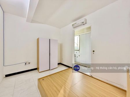 TingTong 155 - Ngay kdt Geleximco Lê Trọng Tấn nhà trọ giá rẻ hơn 3tr phù hợp người đi làm