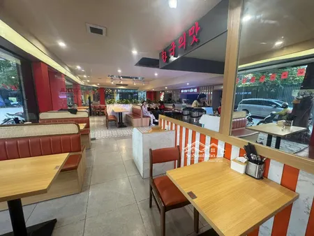 Cho Thuê Mặt Bằng Kinh Doanh Ngõ 167 Tây Sơn Ngay đại Học Công đoàn 200m Mặt Tiền 20m