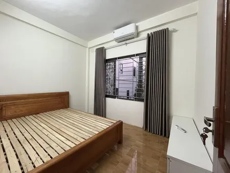 Cho Thuê Nhà Riêng Chính Chủ 31m2, 3 Tầng, 3 Ngủ, 2 Vệ Sinh