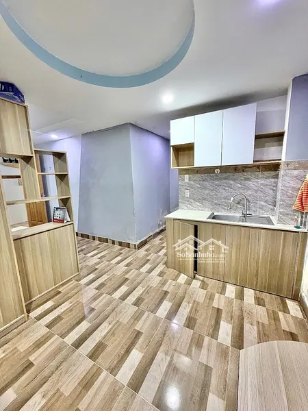 Studio Rộng Nhà Mới Ngay Hiệp Bình Chánh, Thủ đức