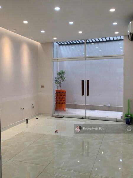 Nhà 2 lầu mặt tiền 40m đường Cao Thị Chính P. Phú Thuận, Q. 7
