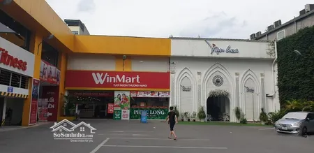 Cho Thuê Mbkd đẹp 2.500m2 Làm Nhà Hàng, Siêu Thị, Tt Sự Kiện Tại Mặt Phố Thái Thịnh, đống đa, Hn