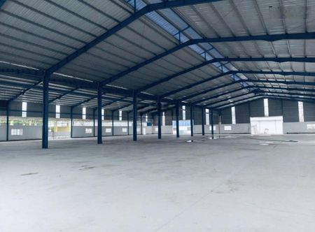 Hàng hiếm tại đường Tỉnh Lộ 826, Hòa Khánh Tây, Đức Hòa, Long An, 60 nghìn/m2, 2700m2