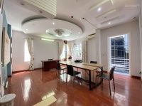 Chính chủ cho thuê sàn văn phòng full đồ tại 73 Hoàng Ngân giá 6 triệu