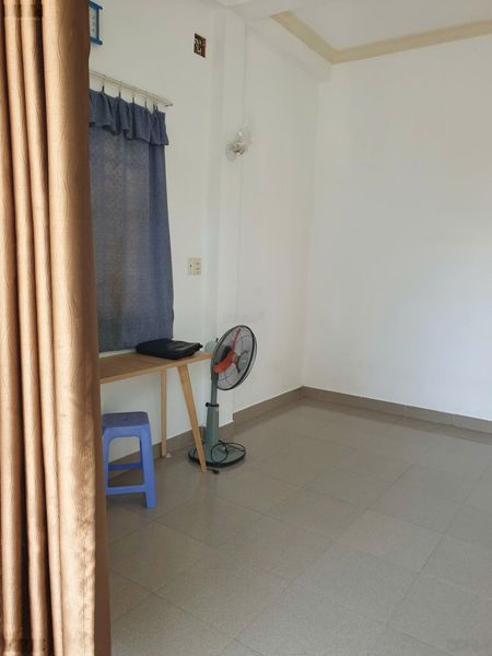 Phòng cho thuê ở quận 3 giá 3 triệu ruỡi/tháng
