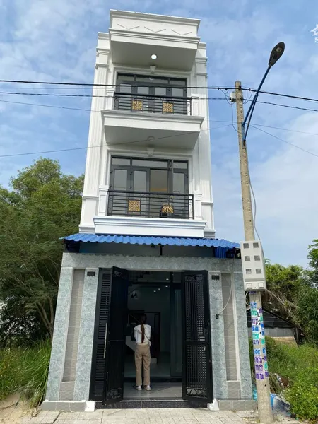 Cho Thuê Nhà Cát Tường Phú Sinh Giá Chỉ 4 Triệu/tháng