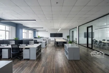 Văn Phòng Cho Thuê Trung Tâm đà Nẵng, Vĩnh Trung Plaza