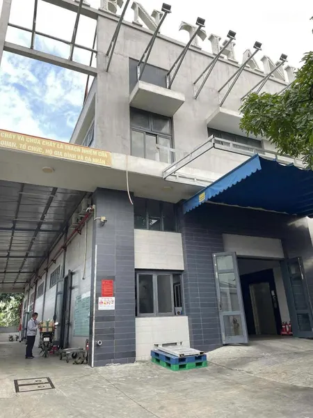 Cho Thuê Tòa Nhà Văn Phòng Kha Vạn Cân Dt 739m2, Có Thang Máy, 1 Trệt 1 Lầu - Giá Thuê 200tr/tháng