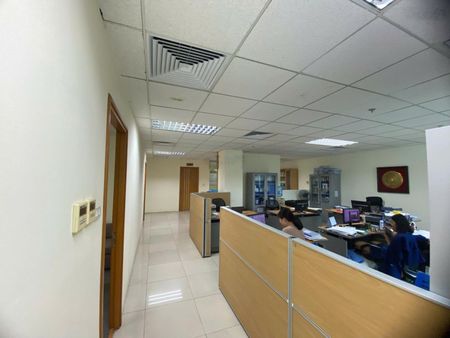 Bql tòa nhà Intracom Cầu Diễn cho thuê VP, DT - 25, 150, 235, 385, 405m2. LH: 0345943145