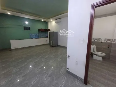 Phòng Trọ Trệt Kg Gác 35m2. Ngay Cầu Rạch Gia.