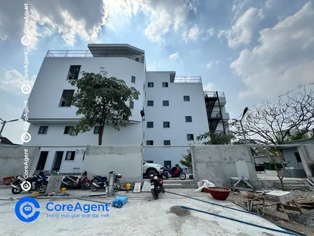 Ban Công 30m2 - Linh đông - Phạm Văn đồng - Giga Mall - Ngã Tư Thủ đức