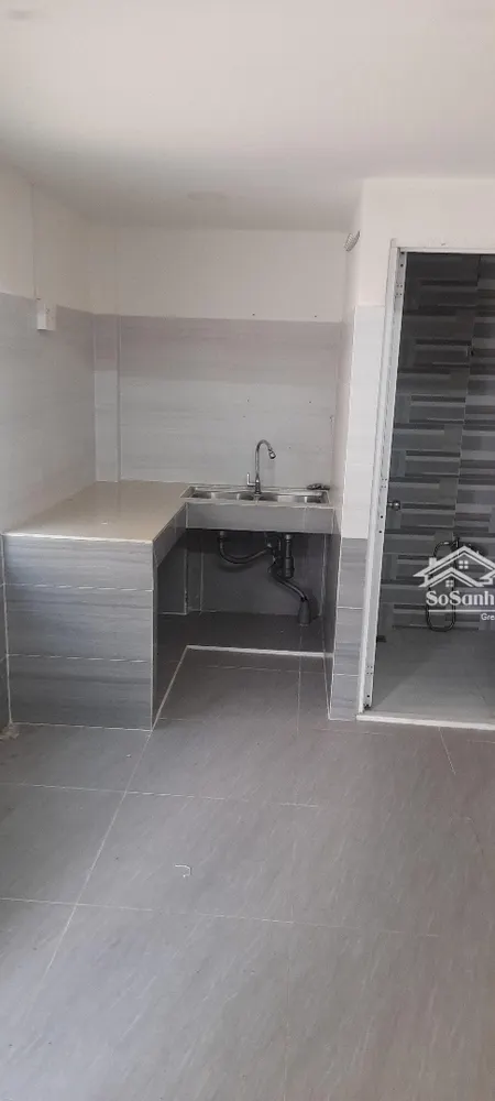 Phòng Trọ Hẻm 480 558 Bình Quới