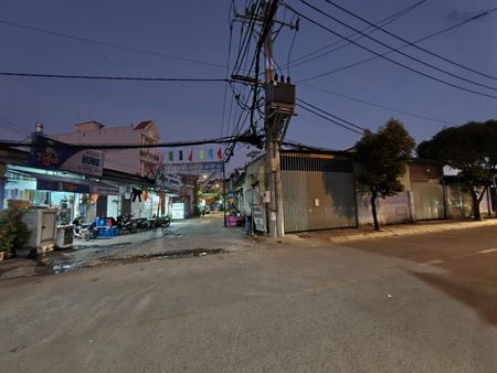 Tin đăng đang hoạt động: kho xưởng p.hiệp thành, q12, đường xe cont, mt 20m, 460m2 - 30m/ 1 tháng